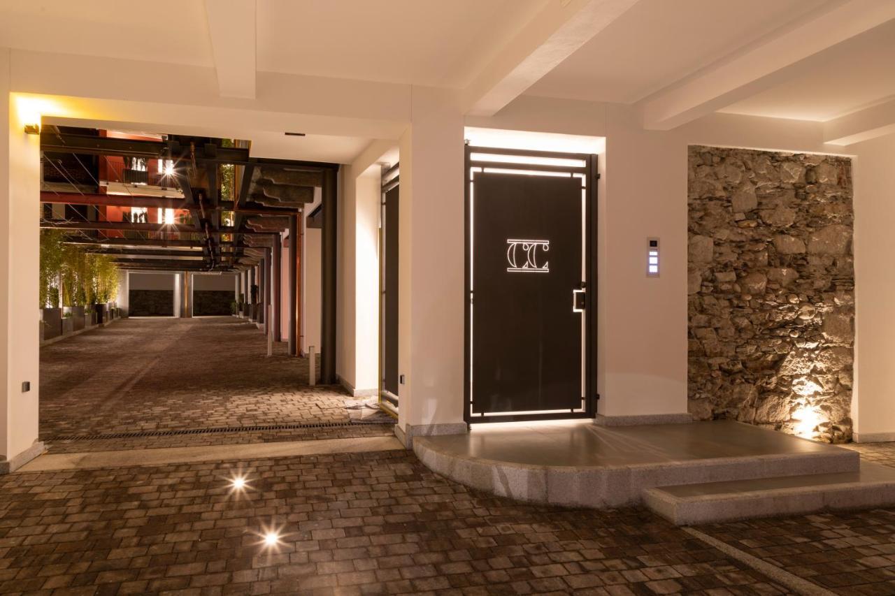 Residence Casa Coppa Appartamento Maple أومغنا المظهر الخارجي الصورة