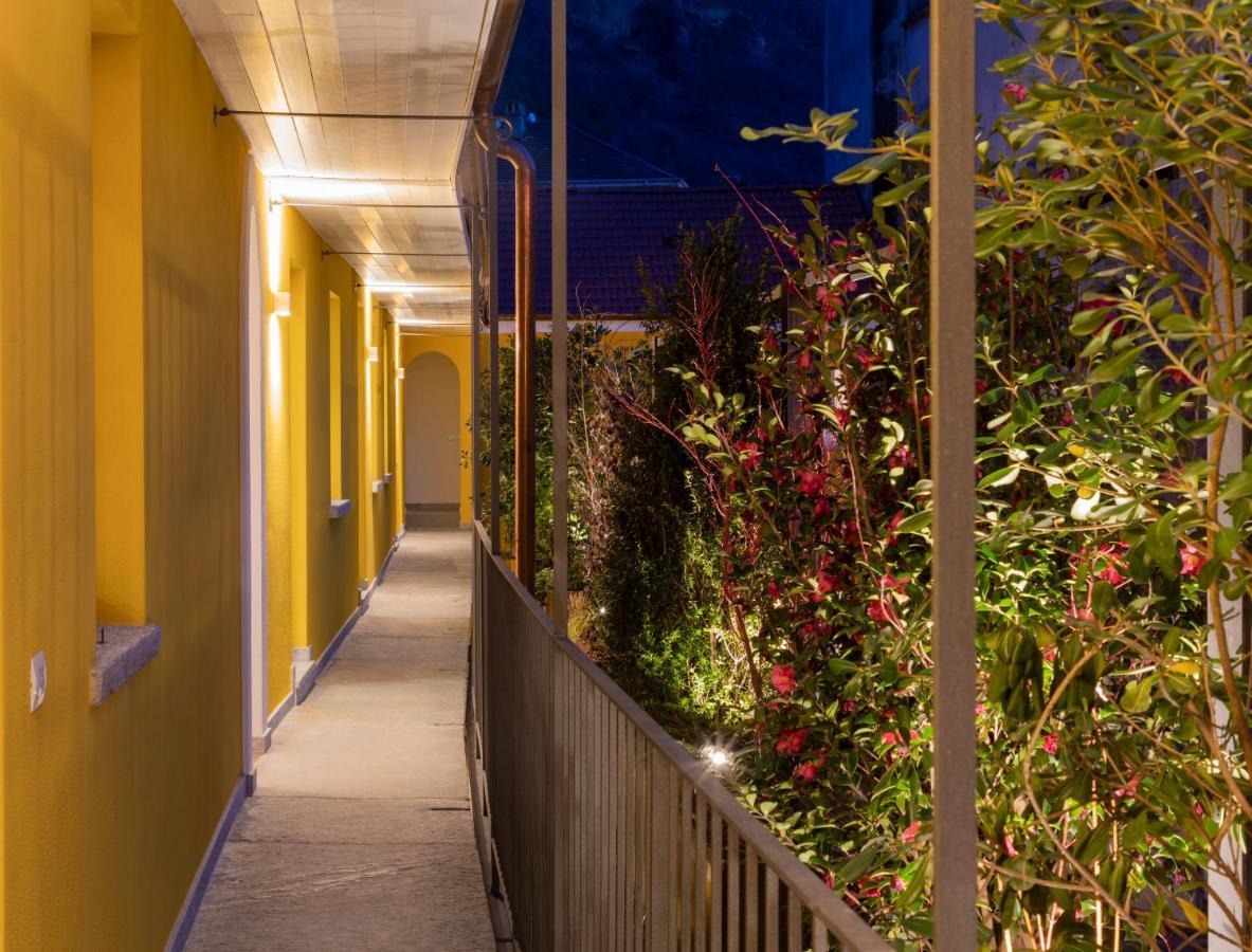 Residence Casa Coppa Appartamento Maple أومغنا المظهر الخارجي الصورة
