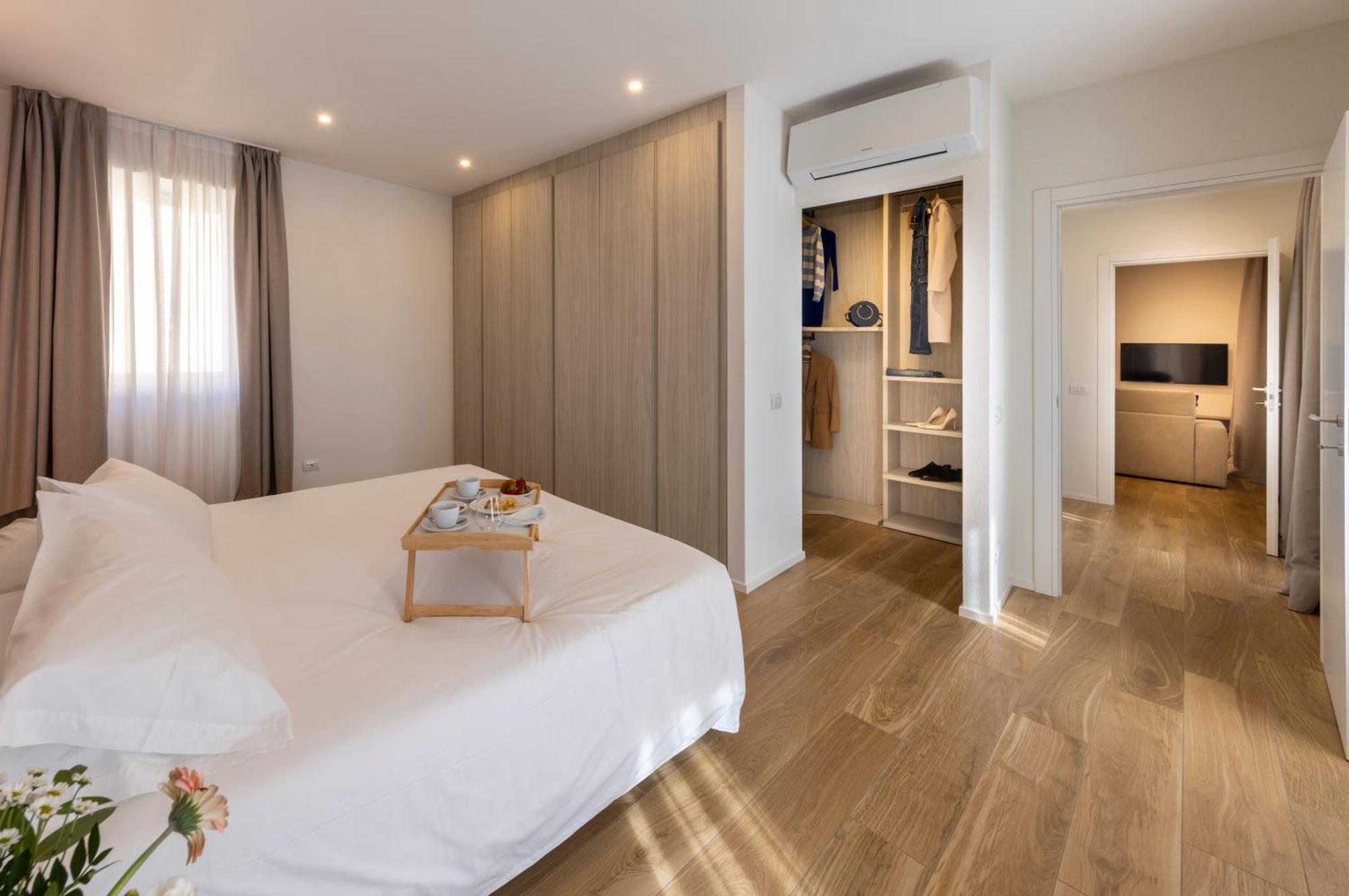 Residence Casa Coppa Appartamento Maple أومغنا المظهر الخارجي الصورة