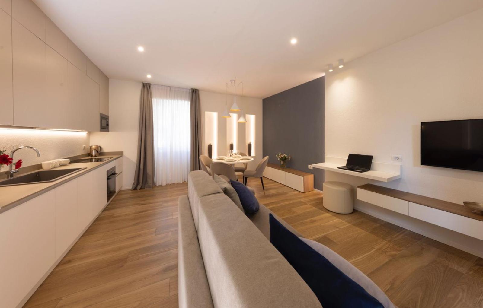 Residence Casa Coppa Appartamento Maple أومغنا المظهر الخارجي الصورة