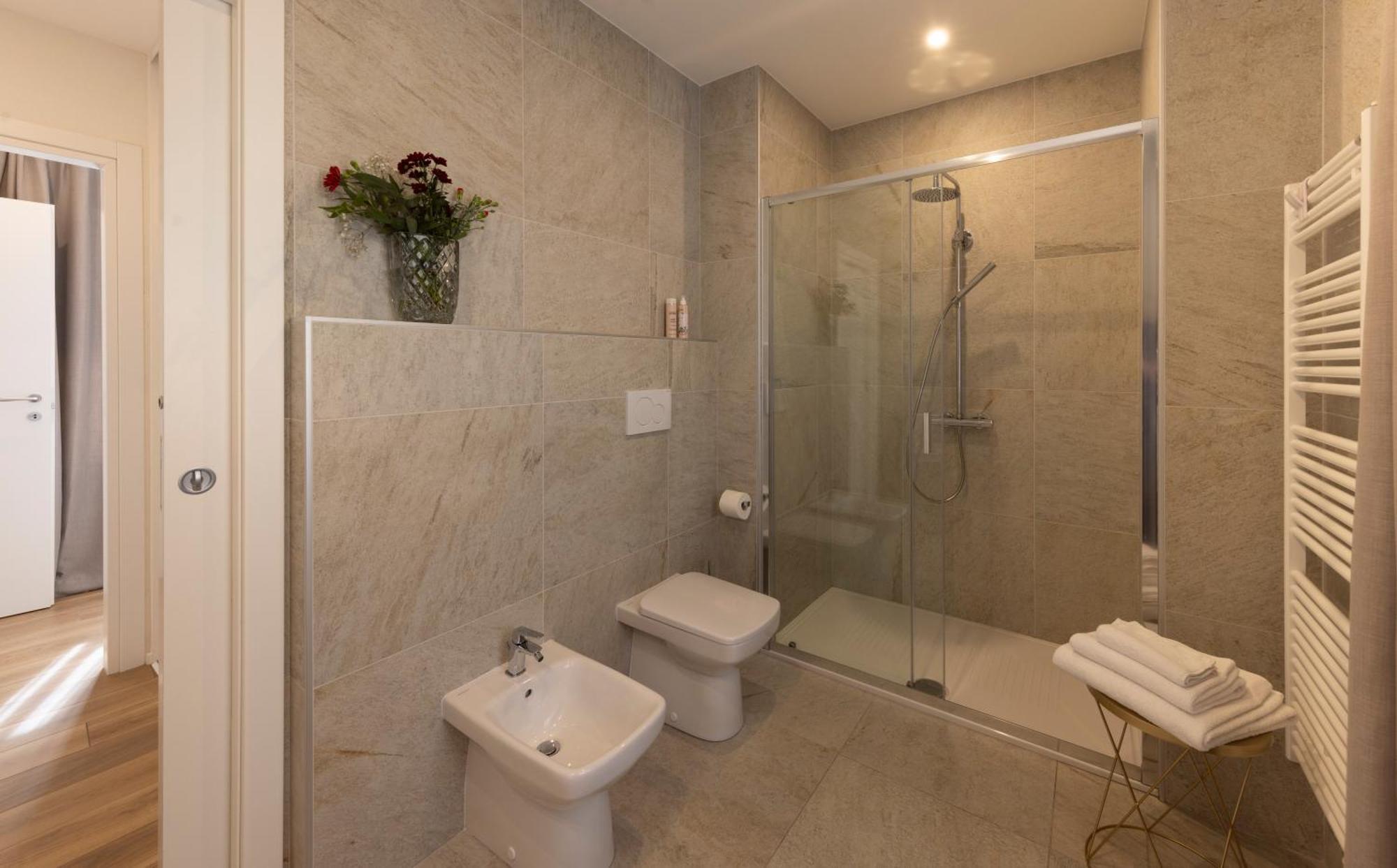 Residence Casa Coppa Appartamento Maple أومغنا المظهر الخارجي الصورة