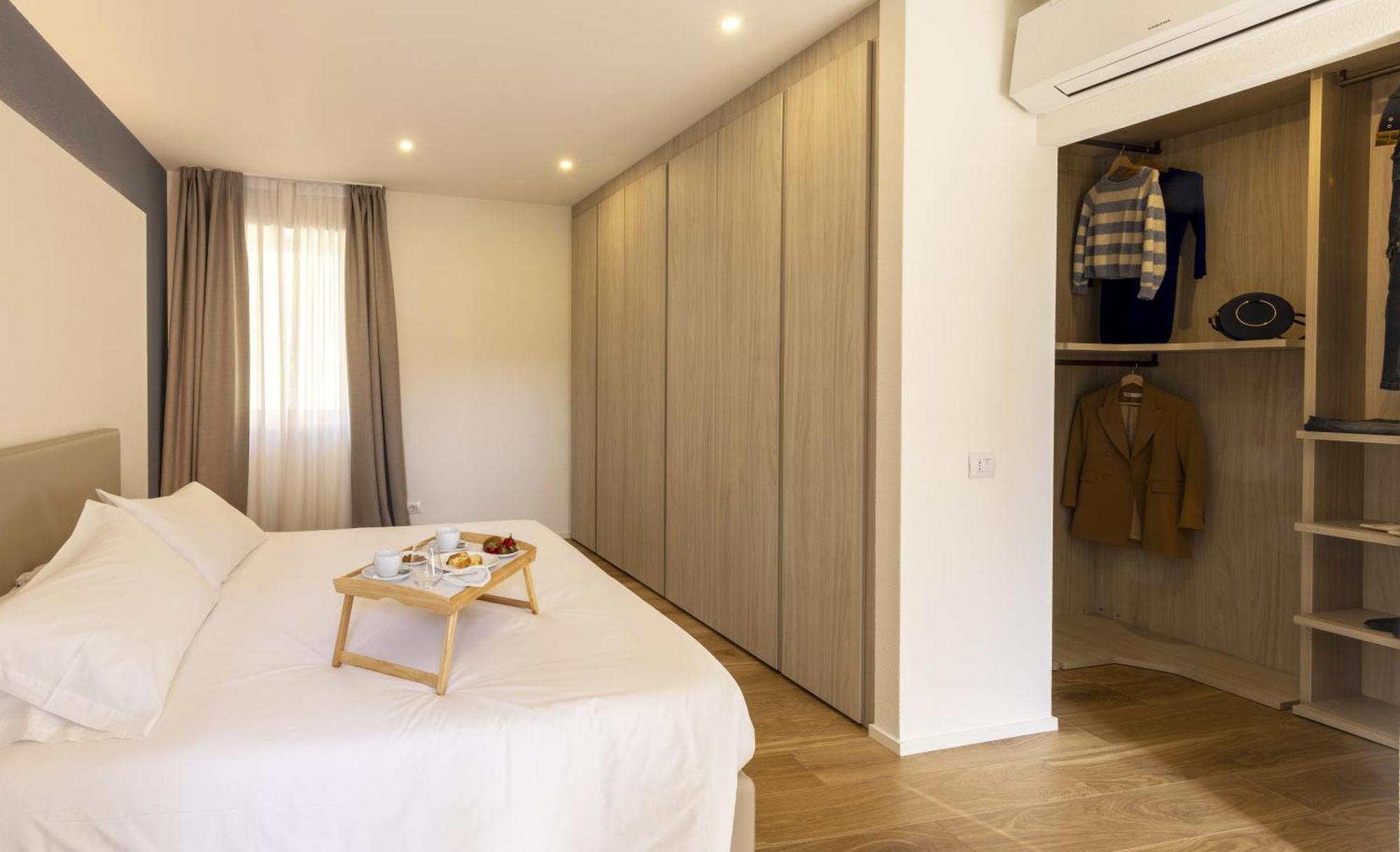 Residence Casa Coppa Appartamento Maple أومغنا المظهر الخارجي الصورة