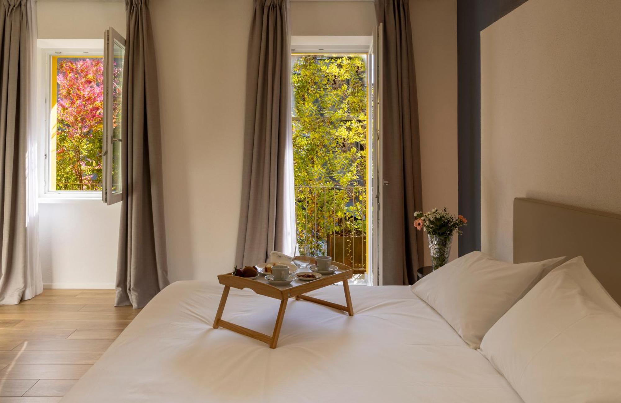Residence Casa Coppa Appartamento Maple أومغنا المظهر الخارجي الصورة