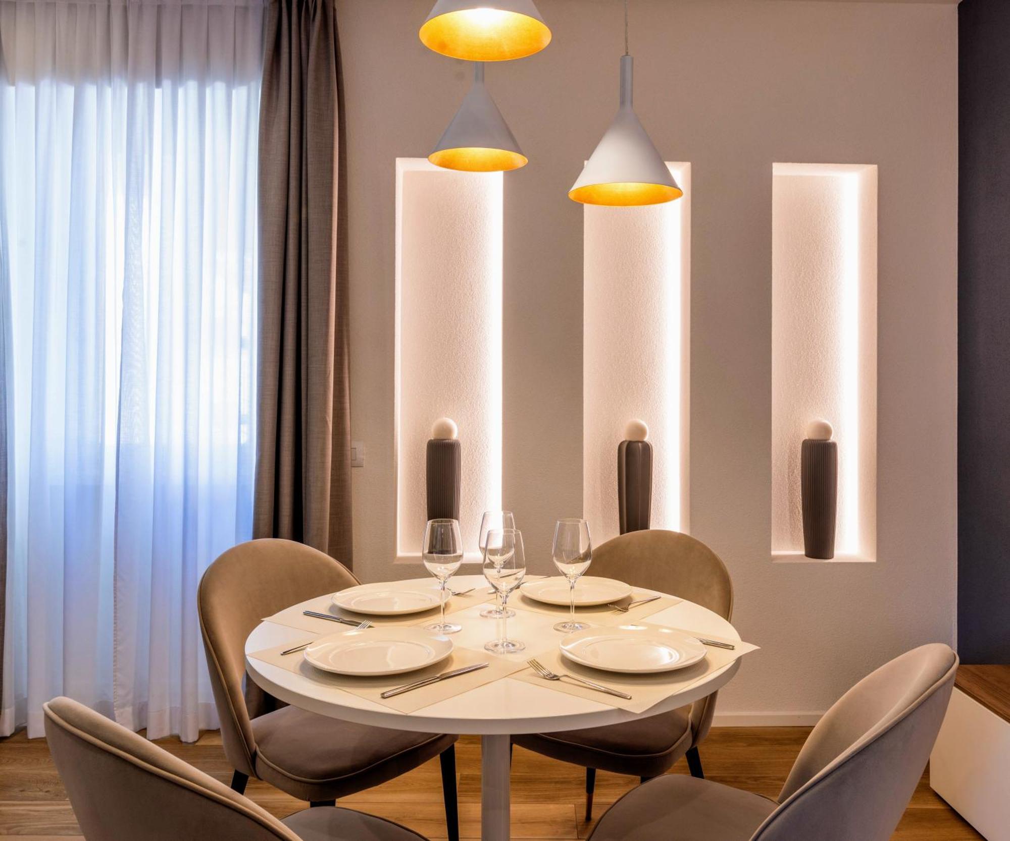 Residence Casa Coppa Appartamento Maple أومغنا المظهر الخارجي الصورة