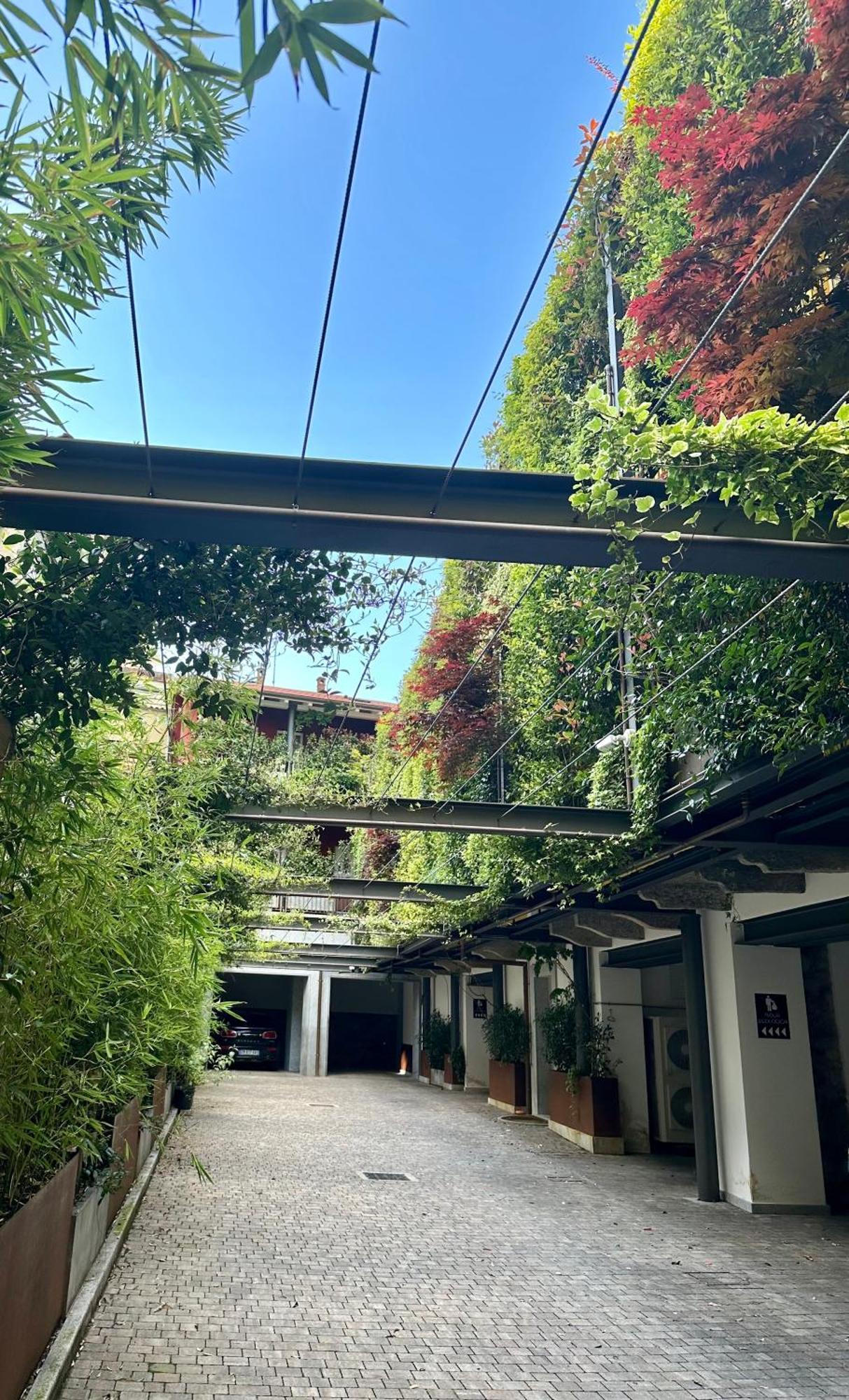 Residence Casa Coppa Appartamento Maple أومغنا المظهر الخارجي الصورة
